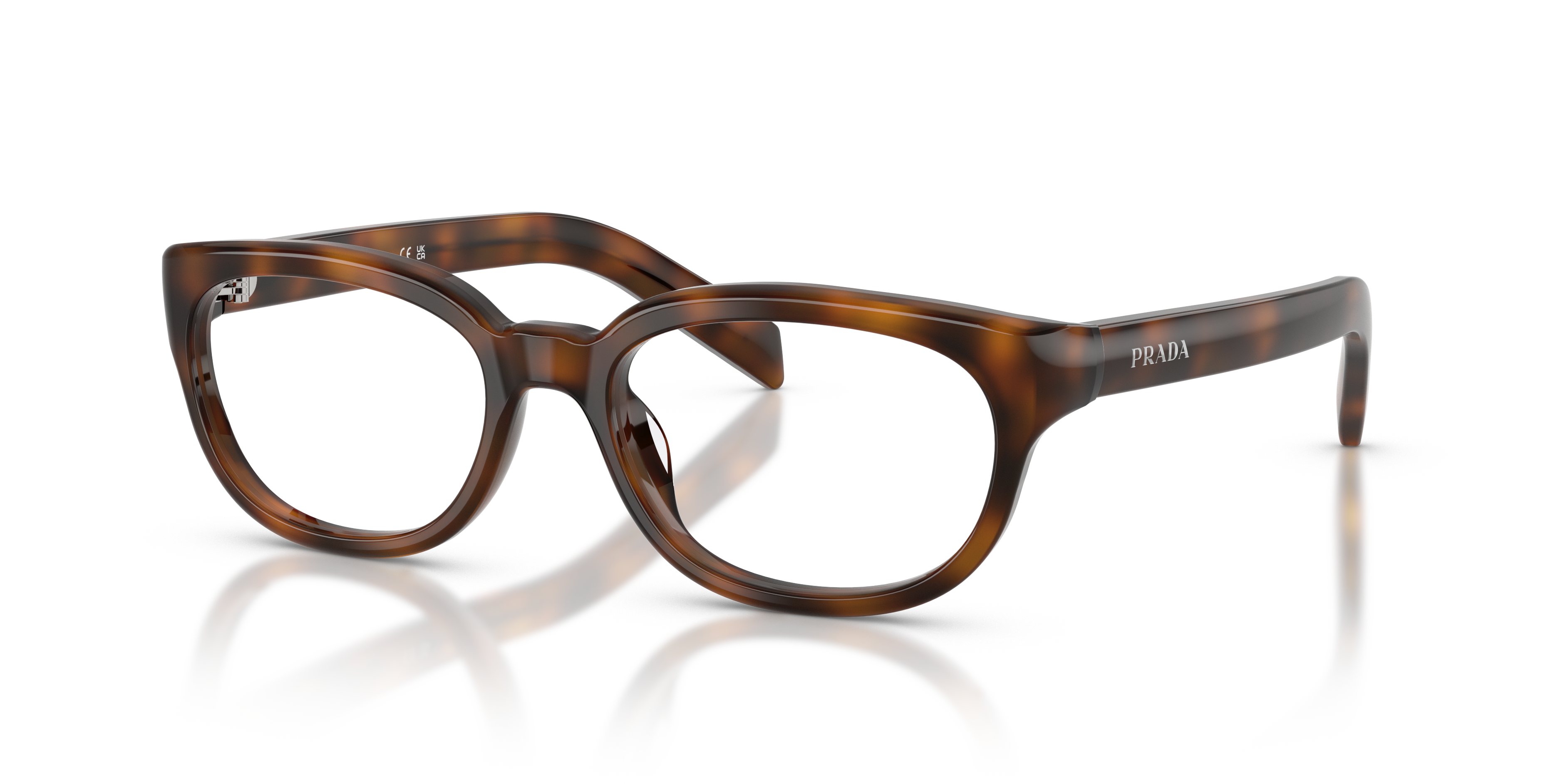 Prada PR D03VU 20D1O1  